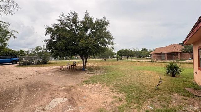 3412 Aaron Street, Mission, TX 78574