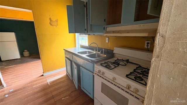 3412 Aaron Street, Mission, TX 78574