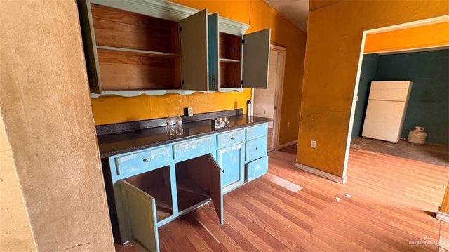 3412 Aaron Street, Mission, TX 78574