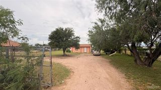 3412 Aaron Street, Mission, TX 78574