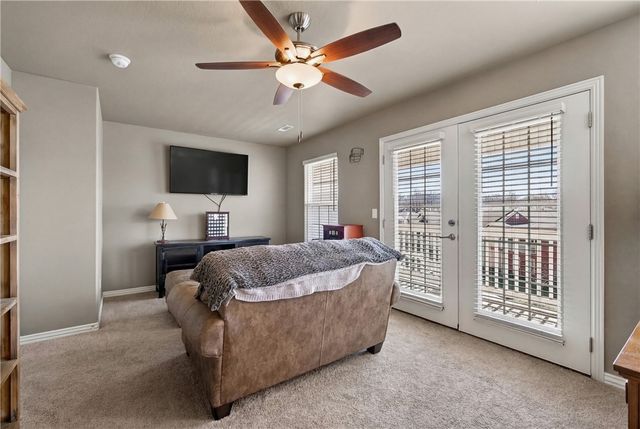 3823 W Pawnee Road, Rogers, AR 72758