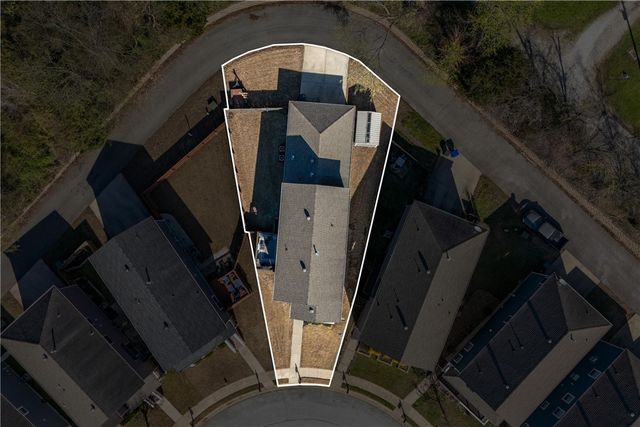 3823 W Pawnee Road, Rogers, AR 72758