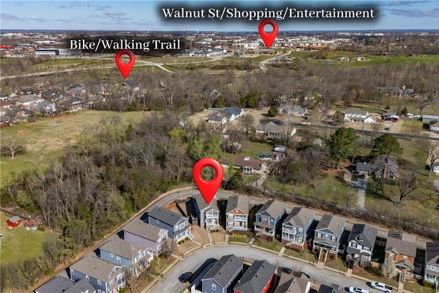 3823 W Pawnee Road, Rogers, AR 72758