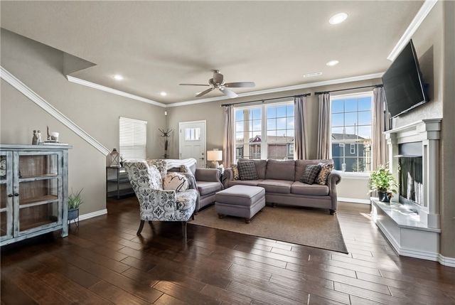 3823 W Pawnee Road, Rogers, AR 72758