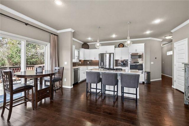 3823 W Pawnee Road, Rogers, AR 72758