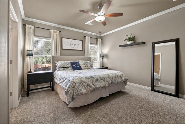 3823 W Pawnee Road, Rogers, AR 72758