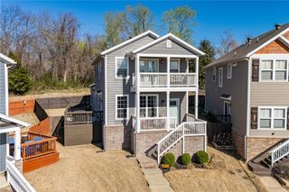 3823 W Pawnee Road, Rogers, AR 72758