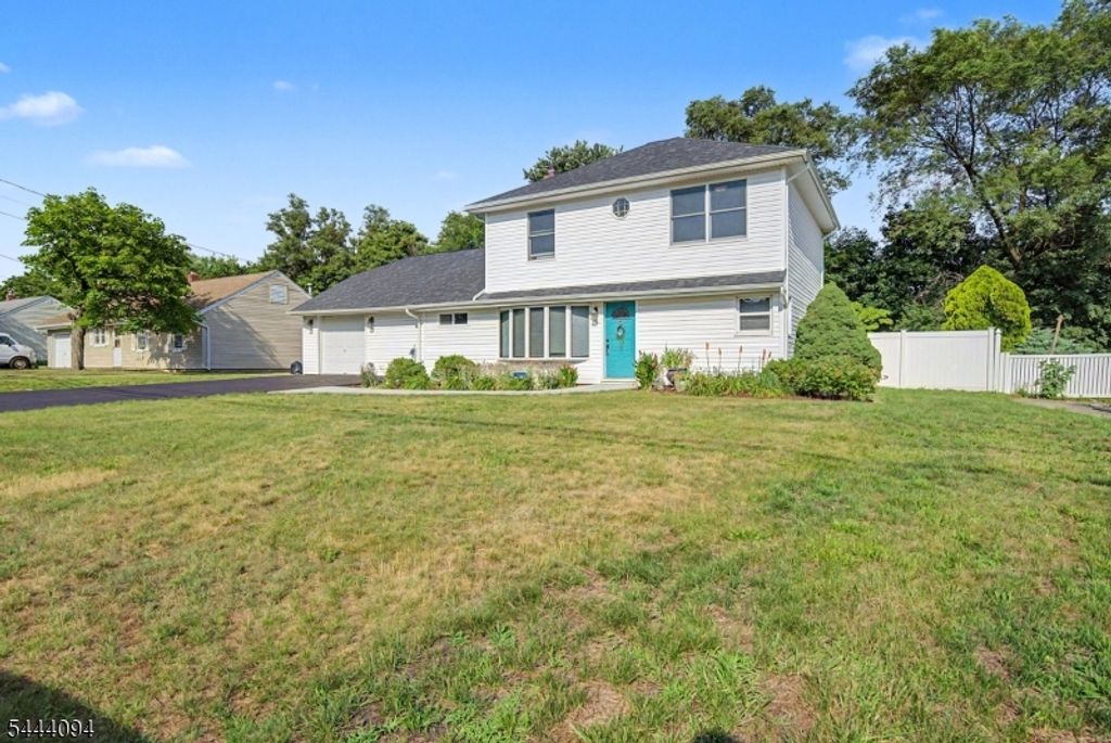 45 Leonard Ter, Wayne Twp., NJ 07470 — photo 2