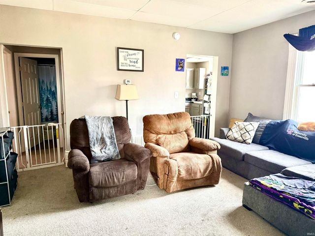 1400 W 13th Street, Muncie, IN 47302