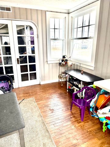 1400 W 13th Street, Muncie, IN 47302