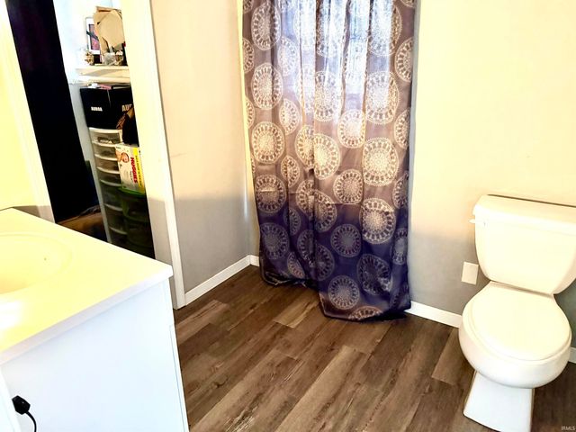 1400 W 13th Street, Muncie, IN 47302