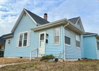 1400 W 13th Street, Muncie, IN 47302