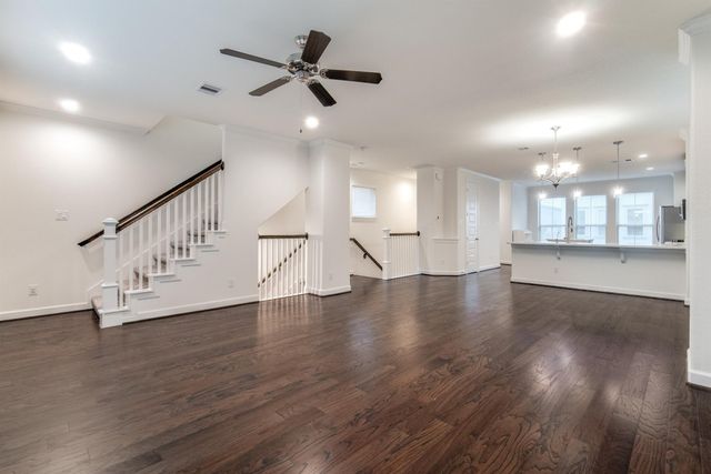 10709 Centre Forest Drive, Houston, TX 77043