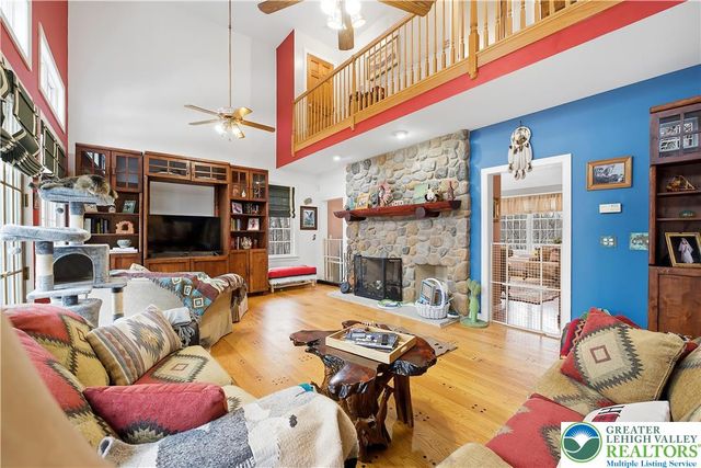 6688 Haasadahl Road, Upper Macungie Twp, PA 18106