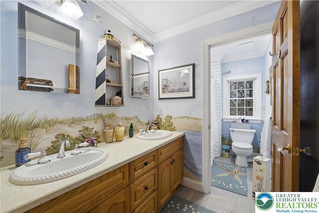 6688 Haasadahl Road, Upper Macungie Twp, PA 18106