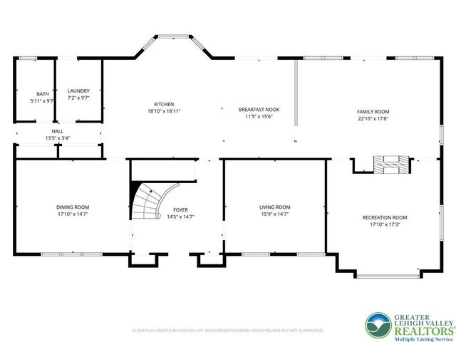 6688 Haasadahl Road, Upper Macungie Twp, PA 18106
