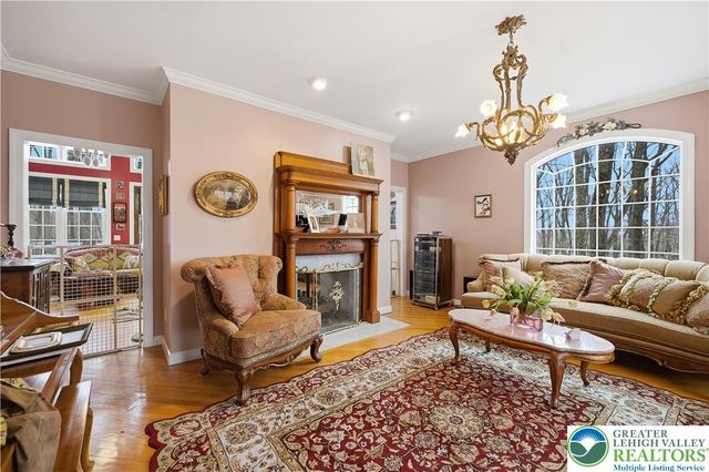 6688 Haasadahl Road, Upper Macungie Twp, PA 18106