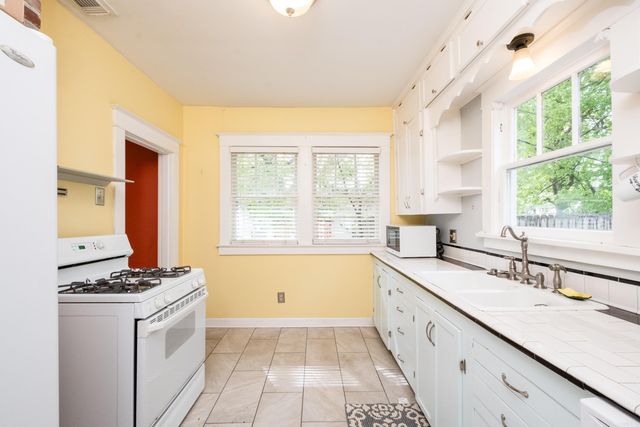 5418 C Street, Little Rock, AR 72205