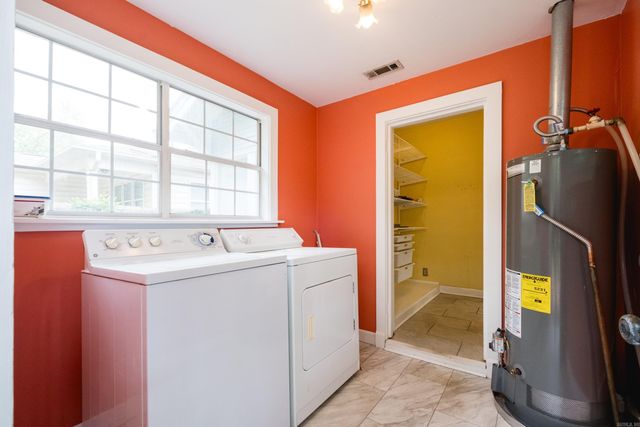 5418 C Street, Little Rock, AR 72205