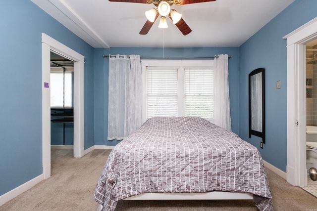 5418 C Street, Little Rock, AR 72205