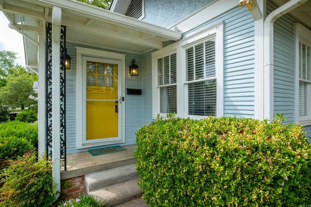 5418 C Street, Little Rock, AR 72205