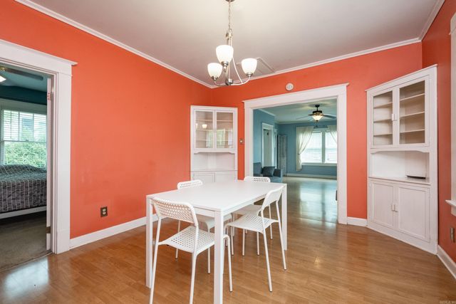 5418 C Street, Little Rock, AR 72205