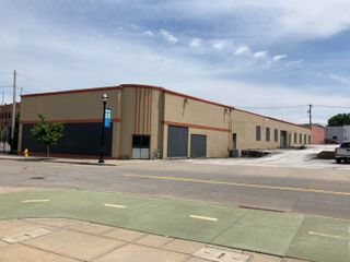 524 West College Street, Springfield, MO 65806