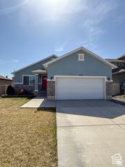 490 FIRESTONE DR, Santaquin, UT 84655