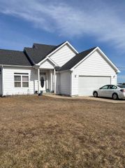 4695 E East Jordan Road, Isabella Twp, MI 48858