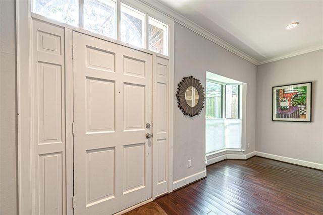 701 Bering Drive 1901, Houston, TX 77057