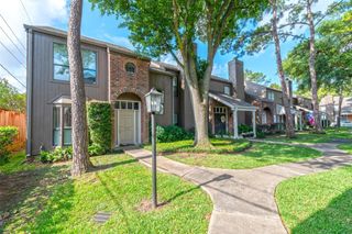 701 Bering Drive 1901, Houston, TX 77057
