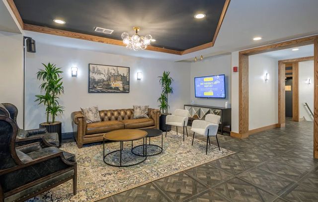 5600 N Sheridan Road 18C, Chicago, IL 60660