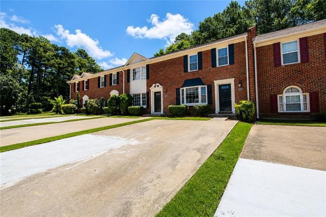 5584 Executive Way, Norcross, GA 30071
