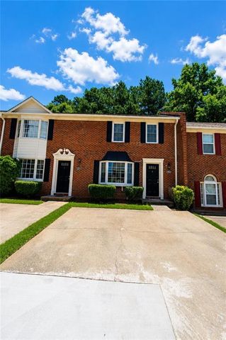 5584 Executive Way, Norcross, GA 30071