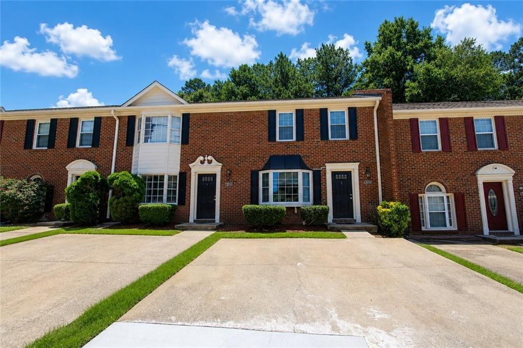 5584 Executive Way, Norcross, GA 30071