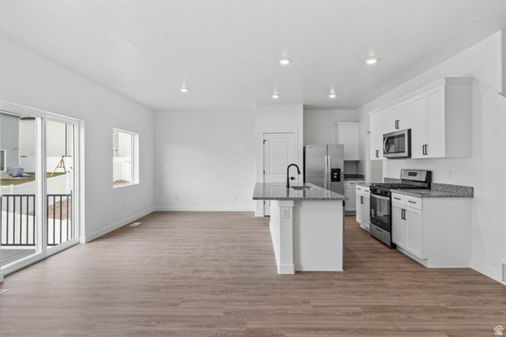 7283 SLICK ROCK WAY, Eagle Mountain, UT 84005 — photo 2