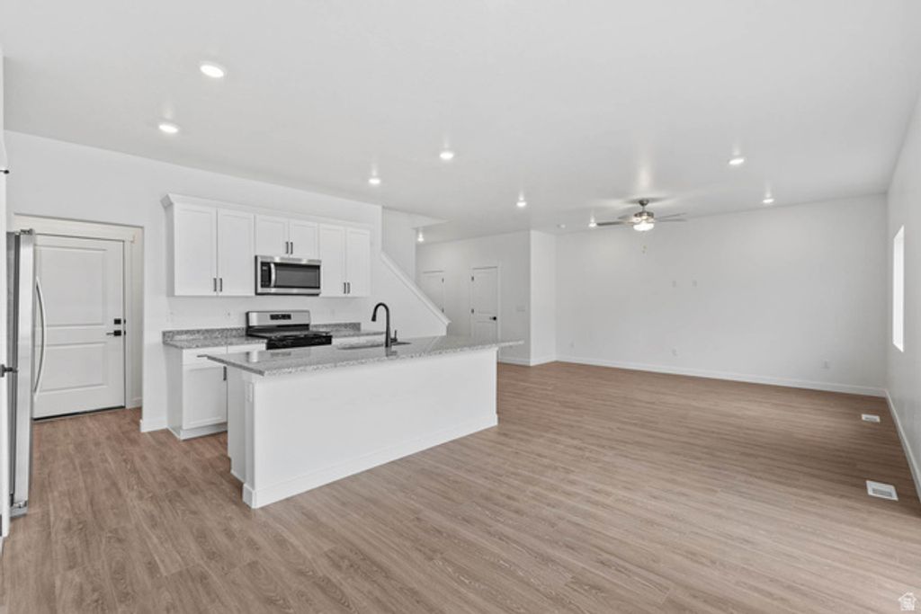 7283 SLICK ROCK WAY, Eagle Mountain, UT 84005 — photo 4