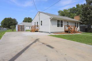 504 N 27TH Street, Council Bluffs, IA 51501