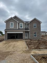 328 Dylan Drive 328 Dylan Drive, Bellefontaine, OH 43311