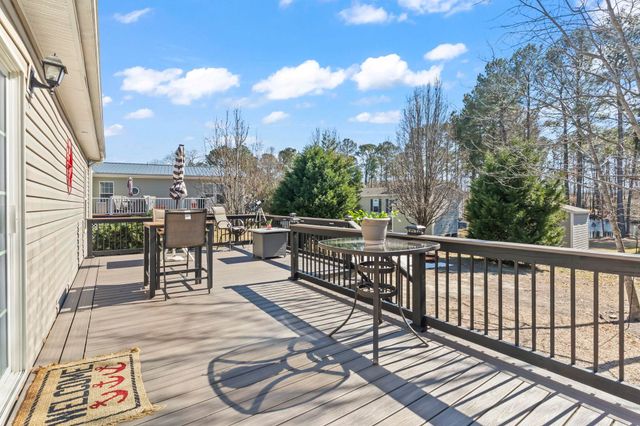 4555 Manitook Dr., Little River, SC 29566