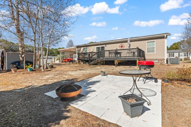 4555 Manitook Dr., Little River, SC 29566