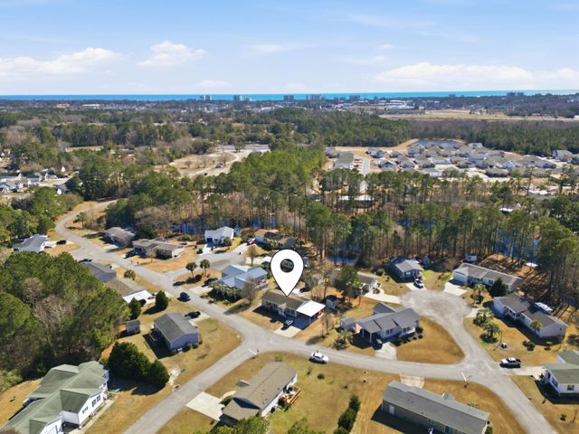 4555 Manitook Dr., Little River, SC 29566