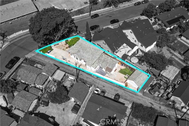 5054 Novgorod Street, Los Angeles, CA 90032