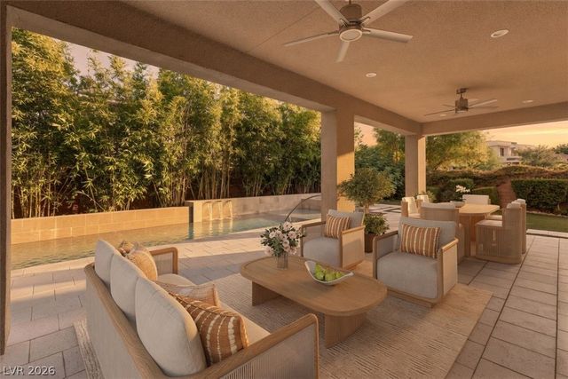15 Gemstar Lane, Las Vegas, NV 89135