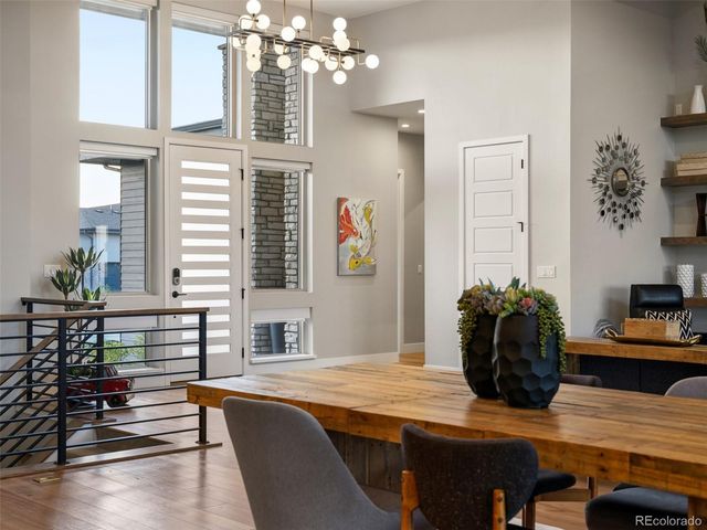 6642 Canyonpoint Road, Castle Pines, CO 80108