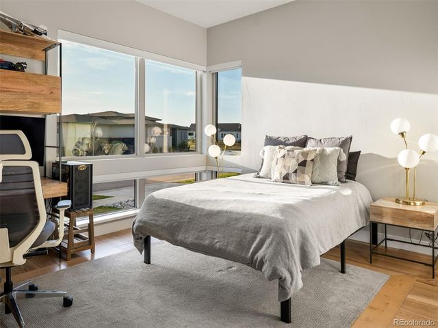 6642 Canyonpoint Road, Castle Pines, CO 80108
