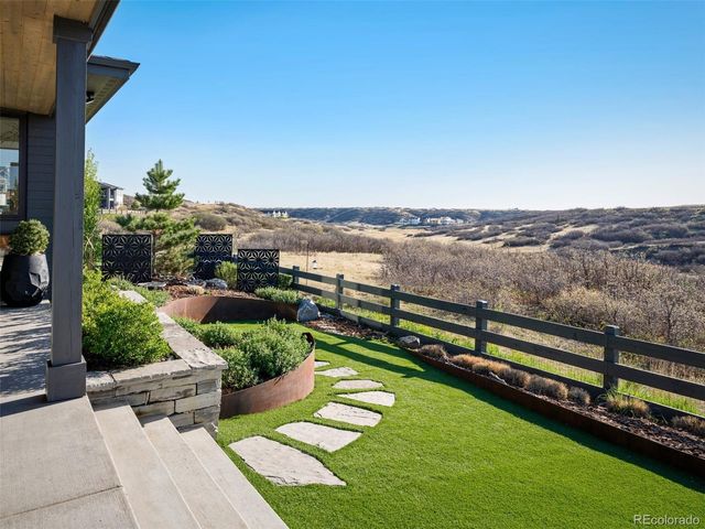 6642 Canyonpoint Road, Castle Pines, CO 80108