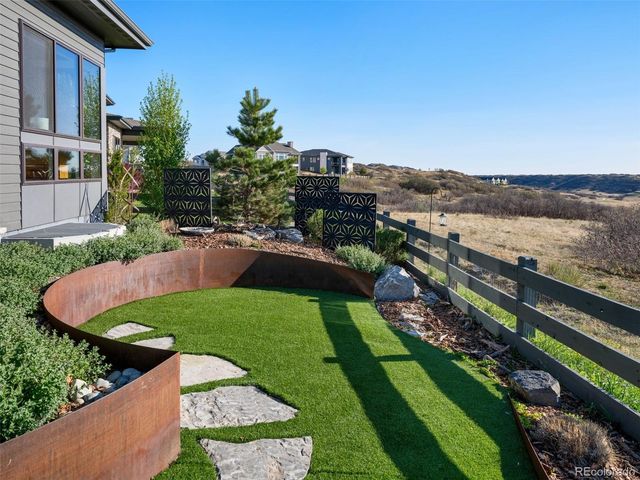 6642 Canyonpoint Road, Castle Pines, CO 80108
