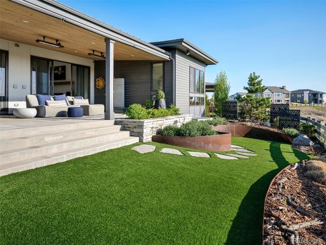 6642 Canyonpoint Road, Castle Pines, CO 80108