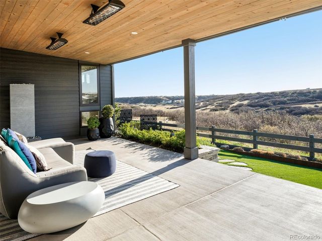 6642 Canyonpoint Road, Castle Pines, CO 80108